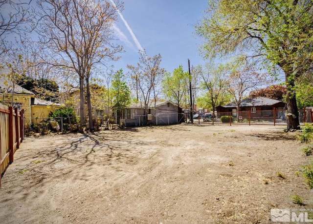 Property at 63.5 Park St, Reno, NV 89502