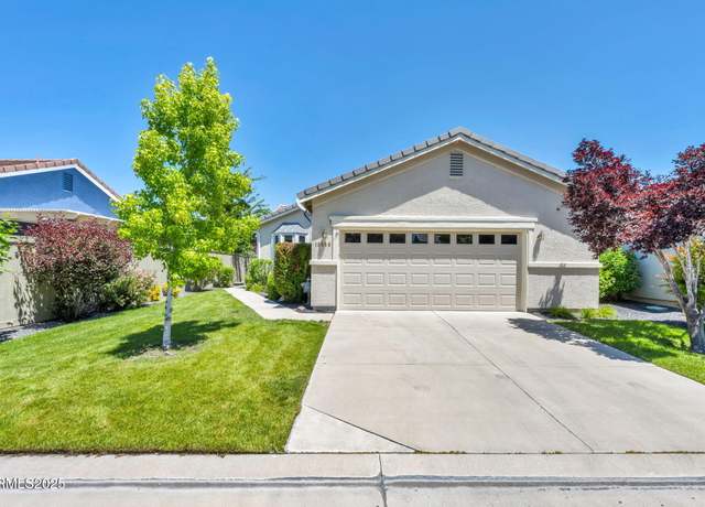 Property at 10559 Iron Point Cir, Reno, NV 89521, 3 beds, 2 baths