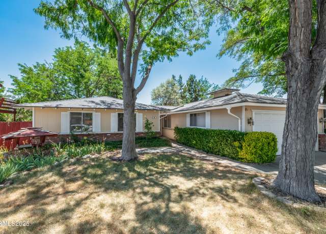 Property at 621 Steffanie Way, Sparks, NV 89431, 4 beds, 2 baths