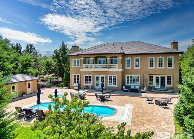 Property at 12860 Silver Wolf, Reno, NV 89511, 5 beds, 6.5 baths