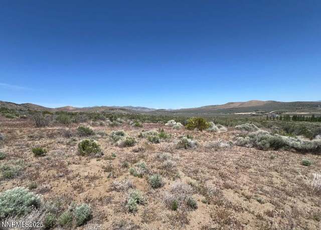 Property at 0 Nicette Dr Unit PAR 1, Reno, NV 89506