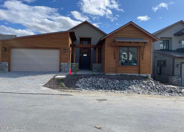 Property at 2937 Portrush Dr, Genoa, NV 89411, 3 beds, 2.5 baths