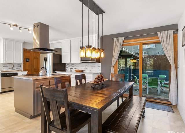 Property at 213 Cedar Rdg, Zephyr Cove, NV 89448, 4 beds, 3 baths