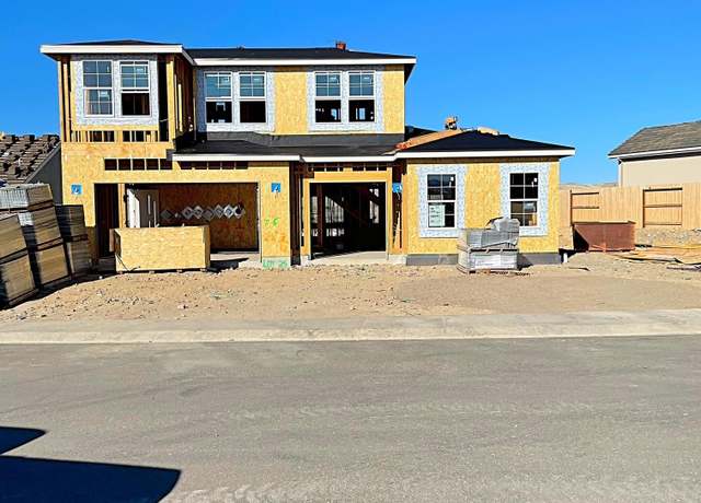 Property at 1357 Silver View Cir, Sparks, NV 89436, 4 beds, 3.5 baths