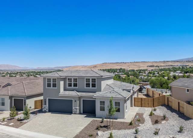 Property at 1357 Silver View Cir, Sparks, NV 89436, 4 beds, 3.5 baths