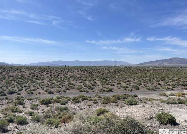 Property at 0 Whitney Ln, Fernley, NV 89408