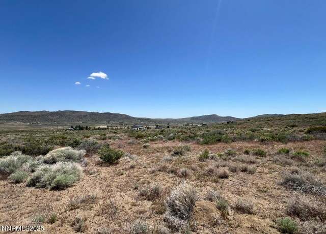 Property at 0 Nicette Dr Unit Par 3, Reno, NV 89506
