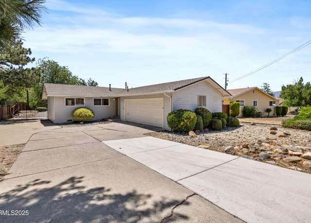 Property at 1010 Alturas Ave, Reno, NV 89503, 3 beds, 2 baths