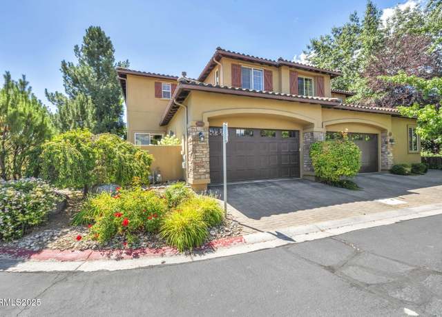 Property at 3980 San Donato Loop, Reno, NV 89519, 2 beds, 2.5 baths