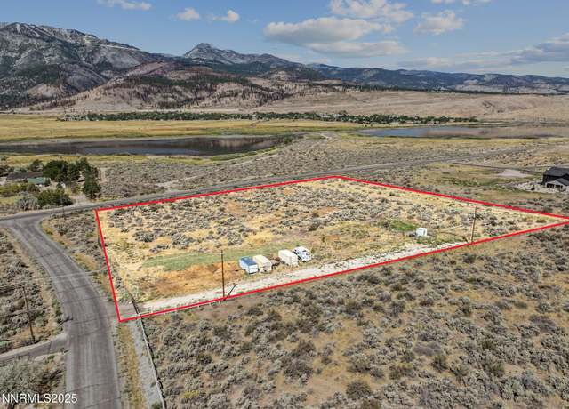 Property at 1211 Skinner Dr, Washoe Valley, NV 89704