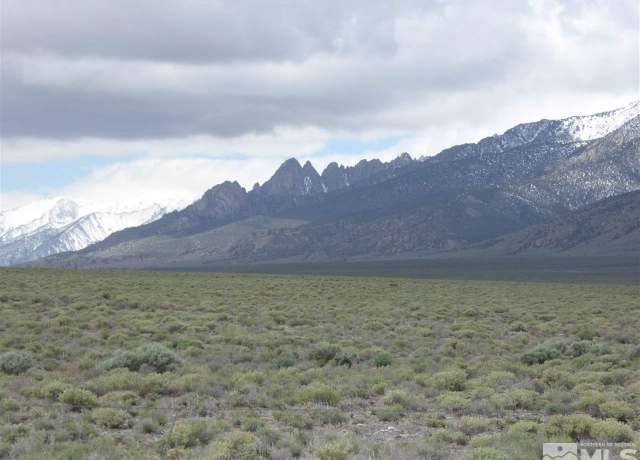 Property at 8 Modoc Ln, Kingston, NV 89310