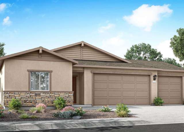 Property at 703 Canon Rd Lot 42, Dayton, NV 89403, 4 beds, 2 baths