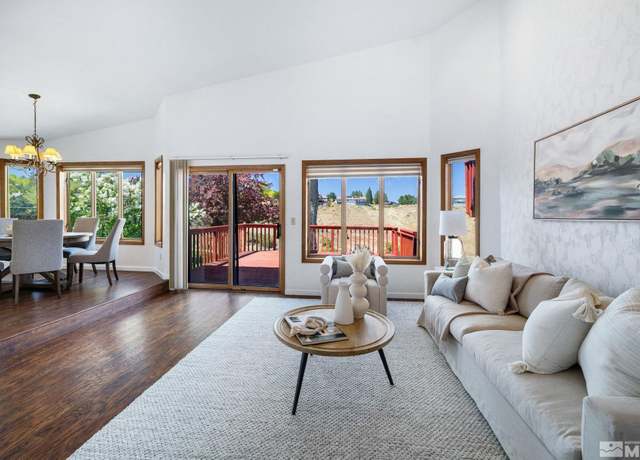 Property at 3601 Hemlock Way, Reno, NV 89509, 3 beds, 3 baths