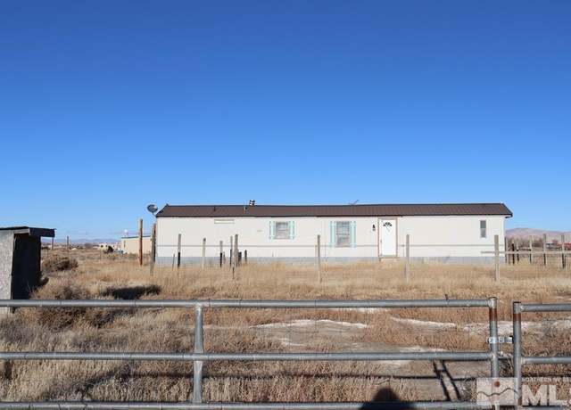 Property at 10000 Indian Ct, Winnemucca, NV 89445