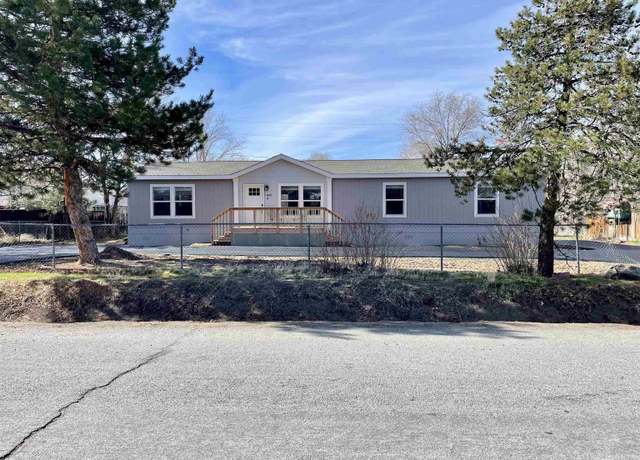 Property at 17820 Cold Springs Dr, Reno, NV 89508, 3 beds, 2 baths
