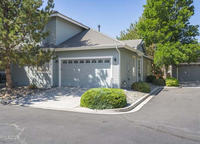 Property at 6694 Aston Cir, Sparks, NV 89436, 3 beds, 3.5 baths