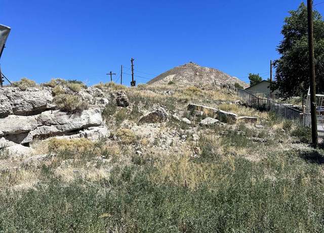 Property at 560 E Florence Ave, Tonopah, NV 89049