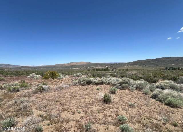 Property at 0 Serpentine Rd Unit PAR 4, Reno, NV 89506