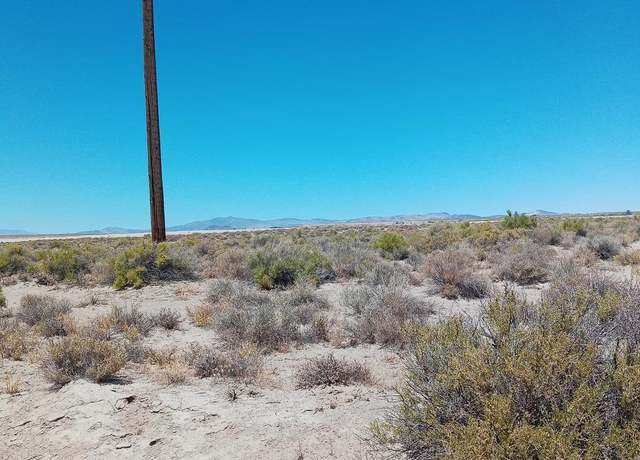 Property at APN # 007-091-59, Fallon, NV 89406