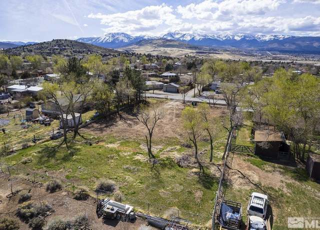 Property at 15160 Kivett Ln, Reno, NV 89521