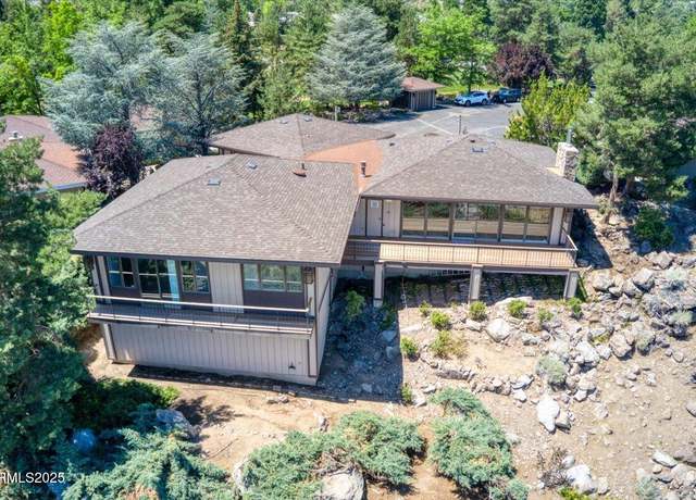 Property at 4740 Plumas St, Reno, NV 89509, 2 beds, 2.5 baths