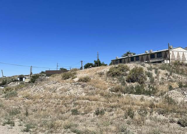 Property at 533 E Florence Ave, Tonopah, NV 89049