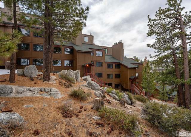 Property at 759 Boulder Ct Unit M, Stateline, NV 89449, 2 beds, 2 baths