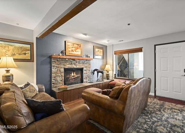 Property at 759 Boulder Ct Unit M, Stateline, NV 89449, 2 beds, 2 baths