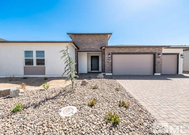 Property at 1551 Evangeline Dr Unit Tavira 66, Sparks, NV 89436, 4 beds, 3.5 baths