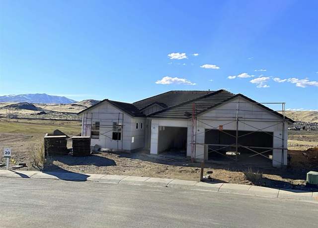 Property at 1325 Silver View Cir, Sparks, NV 89436, 3 beds, 3.5 baths