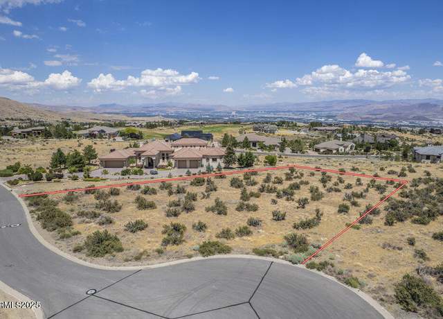 Property at 5905 Crescent Moon Ct, Reno, NV 89511