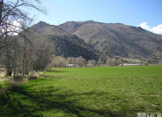 Property at 42 Wedertz Ln, Wellington, NV 89444, 2 beds, 1 bath