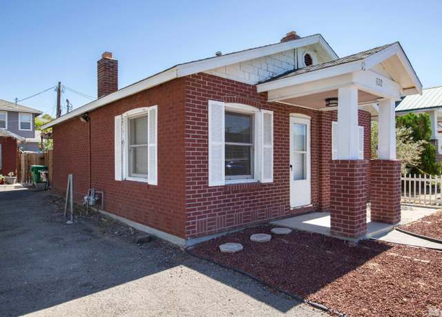 Property at 632 Quincy St, Reno, NV 89512, 4 beds, 4 baths