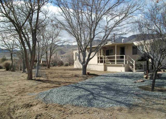 Property at 127 Wagon Wheel Way, Dayton, NV 89403, 3 beds, 2 baths