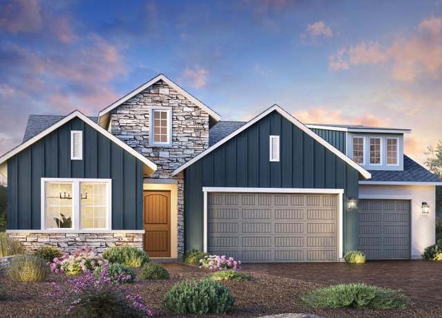 Property at 7304 Misty Springs Dr Unit Windsong 77, Sparks, NV 89436, 2 beds, 2.5 baths