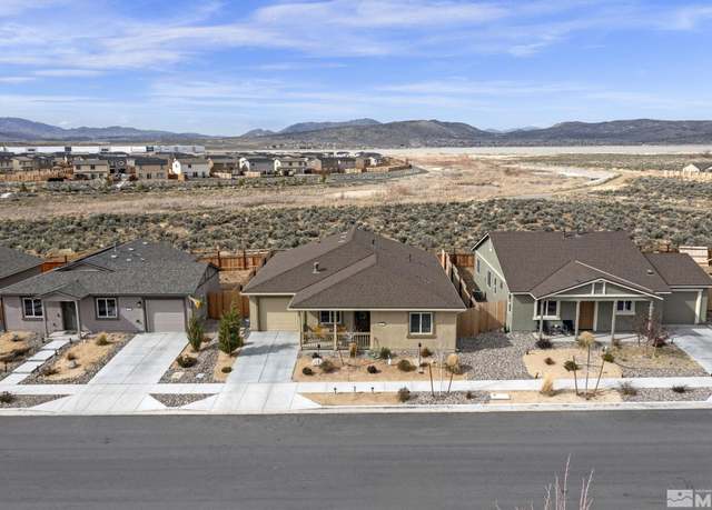 Property at 677 Mcgill Dr, Reno, NV 89506, 3 beds, 2 baths