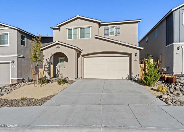 Property at 1413 Solitude Trl, Reno, NV 89523, 4 beds, 2.5 baths