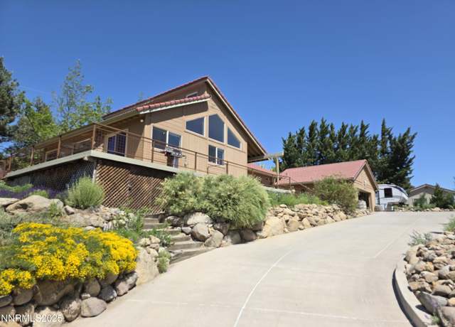 Property at 5665 Tannerwood Dr, Reno, NV 89511, 3 beds, 2 baths