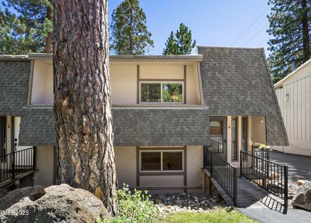 Property at 837 Southwood Blvd #1, Incline Village, NV 89451, 3 beds, 2 baths