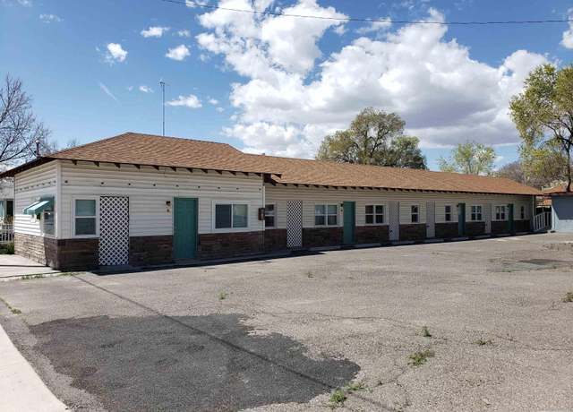 Property at 1335 Cornell Ave, Lovelock, NV 89419, 6 beds, 8 baths