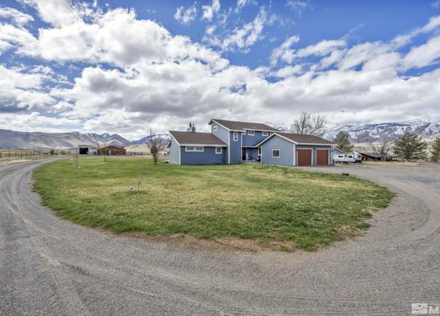 Property at 1292 Larson Ln, Coleville, CA 96107, 4 beds, 3 baths