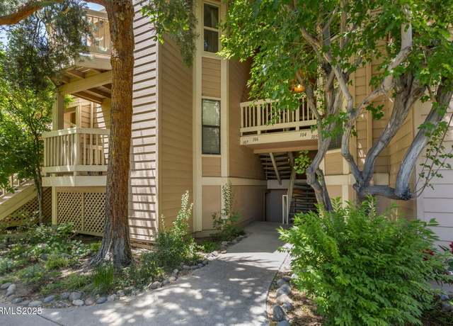 Property at 2875 Idlewild Dr #106, Reno, NV 89509, 1 bed, 1 bath