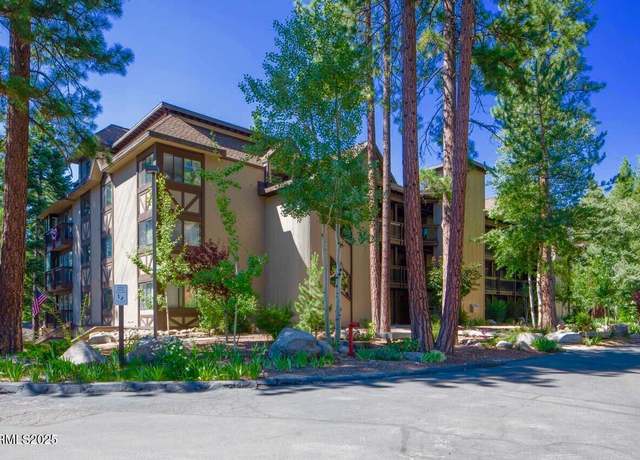 Property at 333 Ski Way, Incline Village, NV 89451, 1 bed, 2 baths