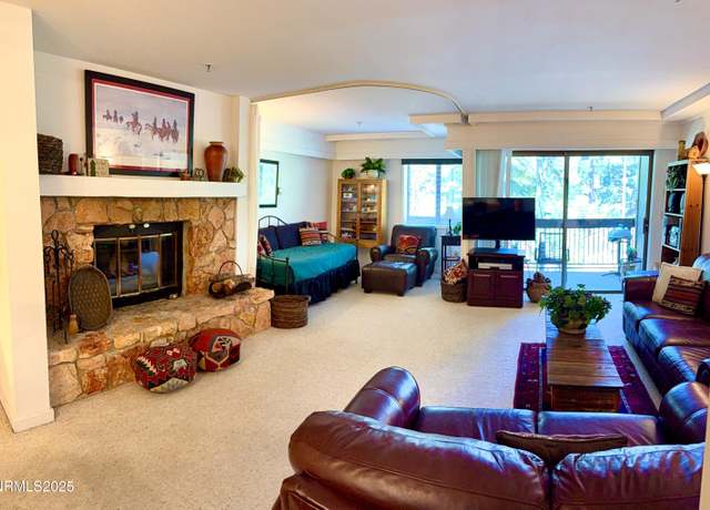 Property at 333 Ski Way #274, Incline Village, NV 89451, 1 bed, 2 baths