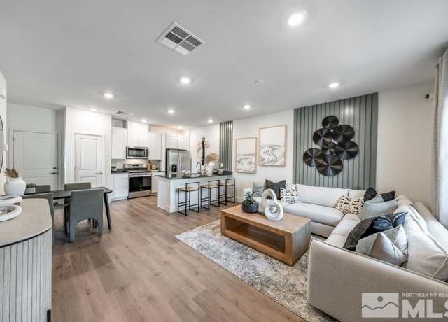 Property at 1612 Prancer St Lot 39, Reno, NV 89523, 3 beds, 2.5 baths