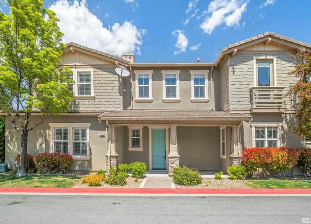 Property at 7609 Stone Bluff Way, Reno, NV 89523, 4 beds, 3.5 baths