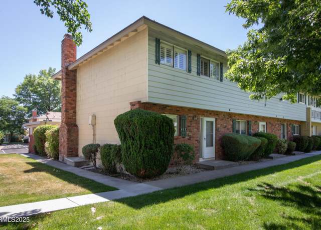 Property at 419 Smithridge Park, Reno, NV 89502, 2 beds, 1.5 baths