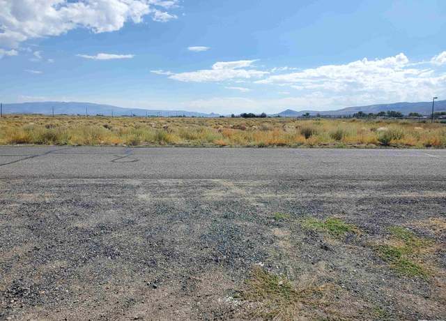 Property at 4035 S Hwy 95a, Silver Springs, NV 89429
