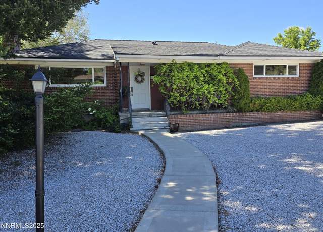 Property at 1290 Westwood Dr, Reno, NV 89509, 2 beds, 2 baths