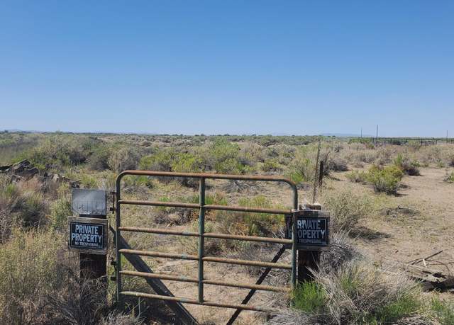 Property at 0 Mission Rd, Fallon, NV 89406